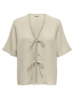 Outlet JDYTHEIS Top Dame Toppe