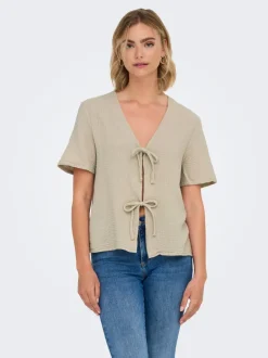 Outlet JDYTHEIS Top Dame Toppe