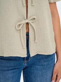 Outlet JDYTHEIS Top Dame Toppe