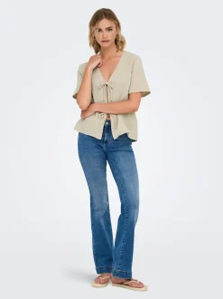 Outlet JDYTHEIS Top Dame Toppe