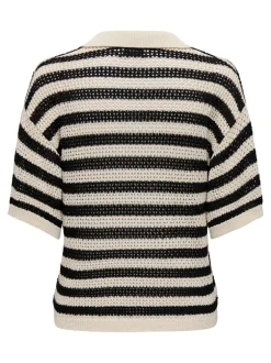 Outlet JDYTIKKA Striktrøje Dame Strik & Cardigans