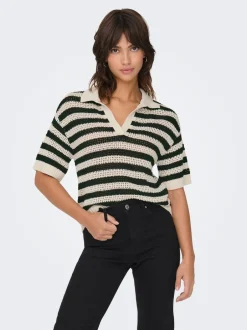 Outlet JDYTIKKA Striktrøje Dame Strik & Cardigans