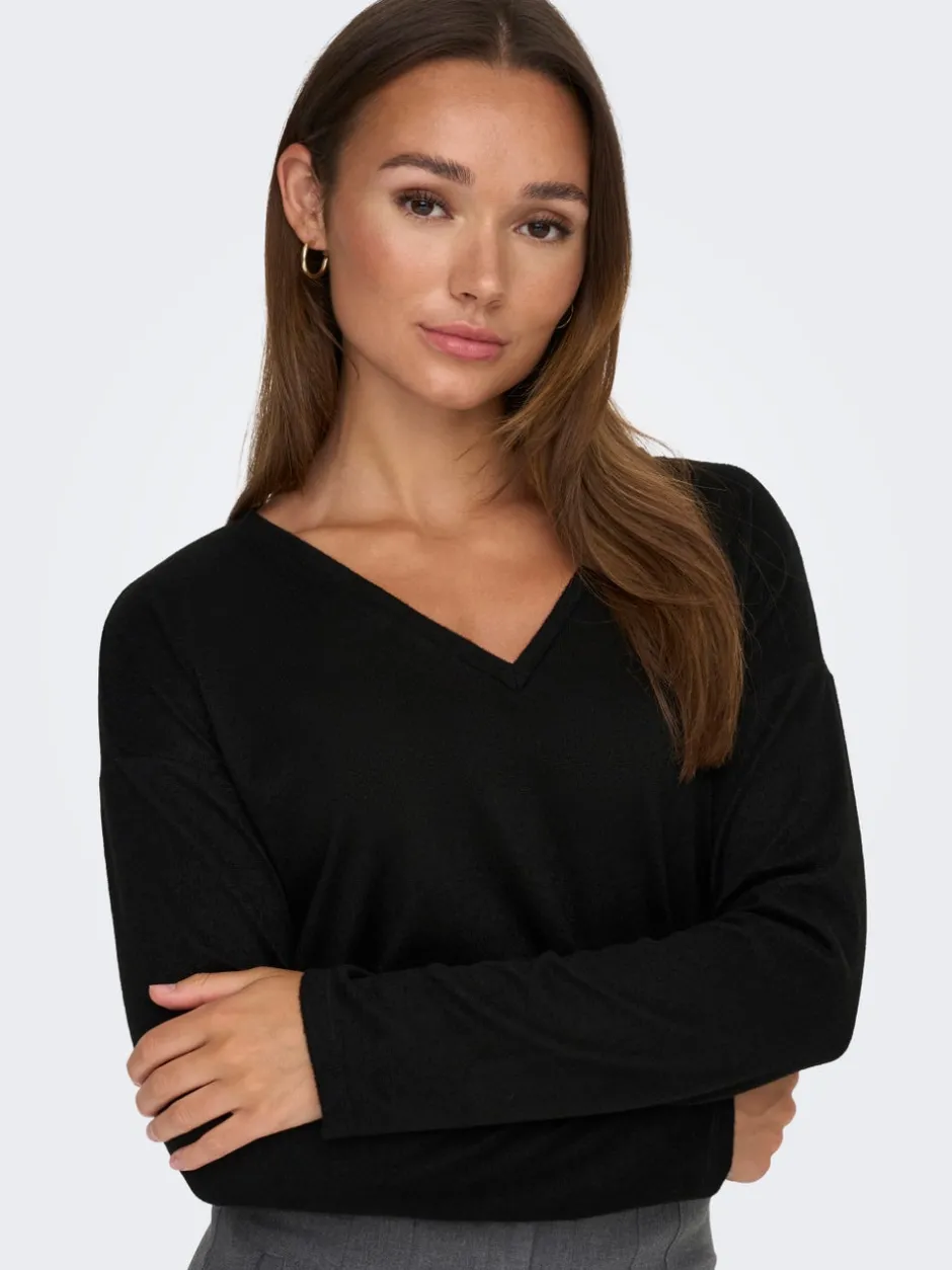 Online JDYTONSY Top Dame Toppe