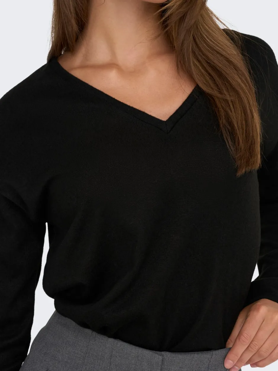 Online JDYTONSY Top Dame Toppe