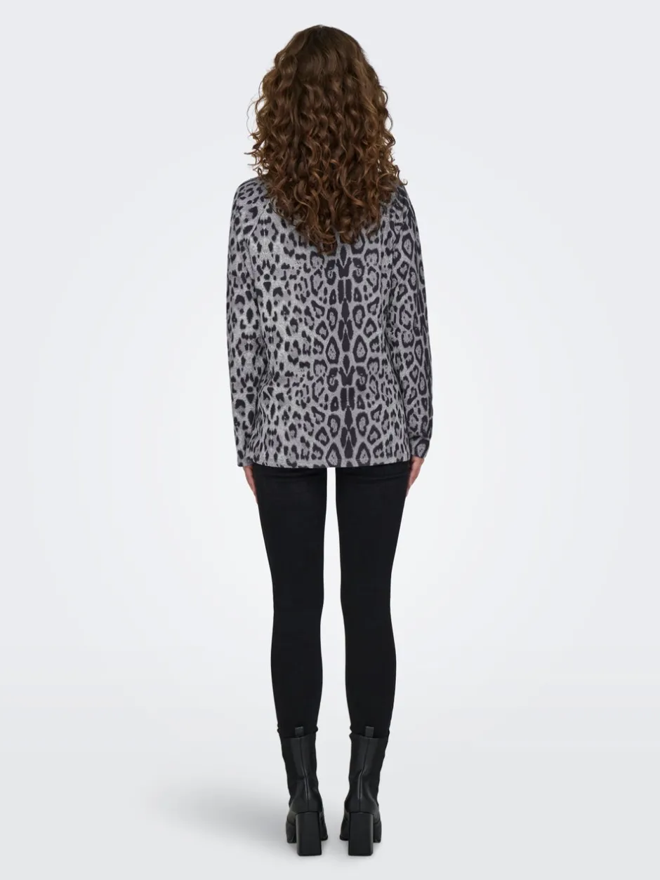 Hot JDYTONSY Top Dame Toppe