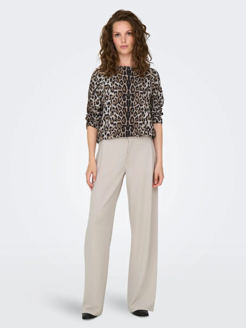 Clearance JDYTONSY Top Dame Toppe