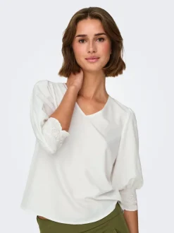Clearance JDYTRAIN Top Dame Toppe