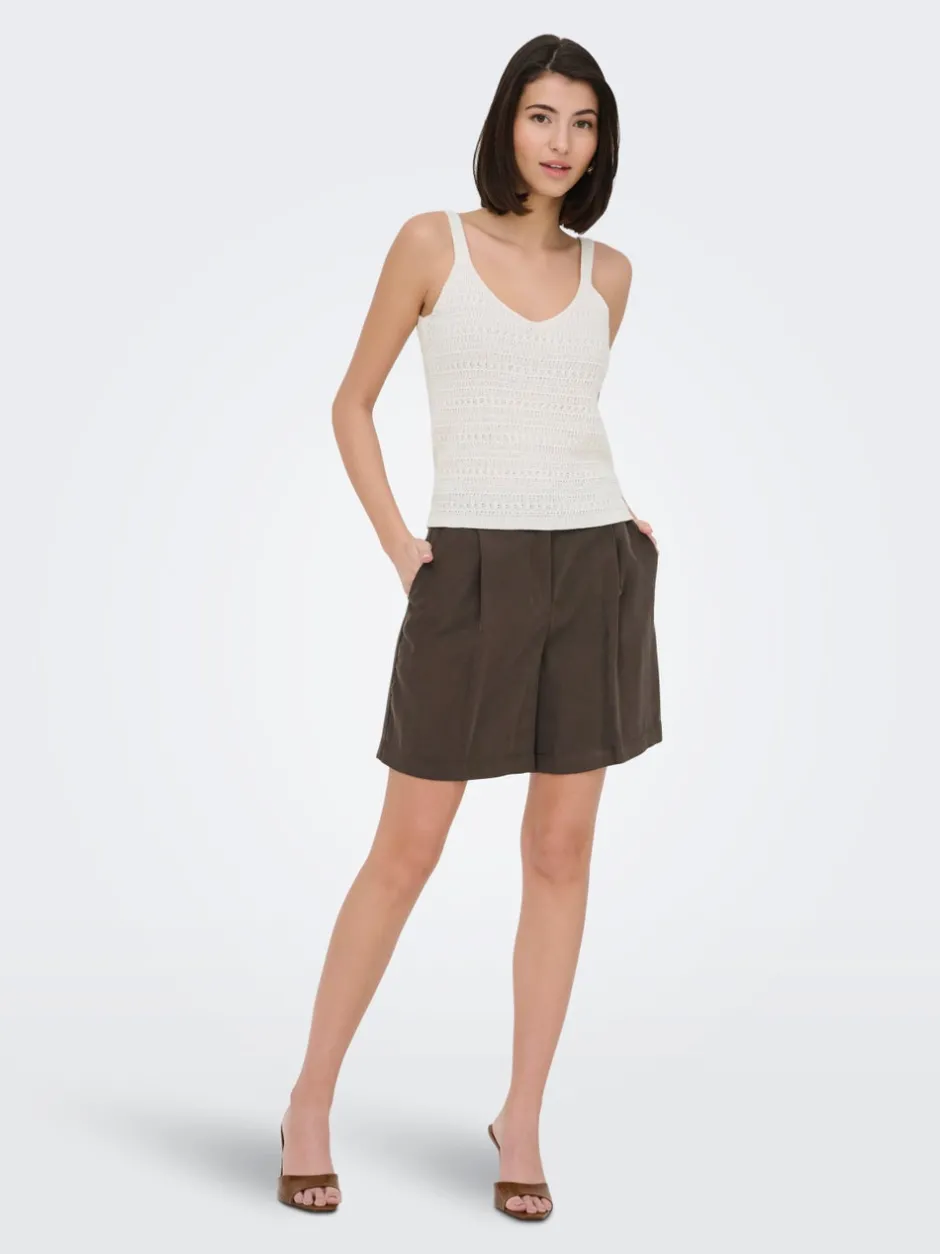 Clearance JDYTROPICA Top Dame Toppe