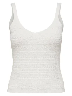 Clearance JDYTROPICA Top Dame Toppe