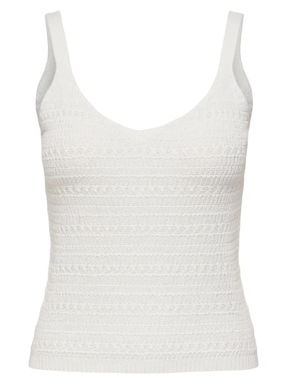 Clearance JDYTROPICA Top Dame Toppe