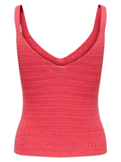 Discount JDYTROPICA Top Dame Toppe