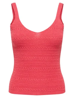 Discount JDYTROPICA Top Dame Toppe
