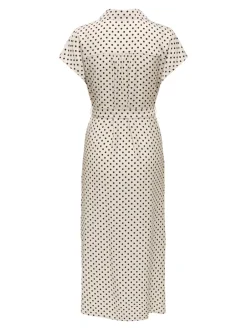 Clearance JDYTROYA Midikjole Dame Kjoler