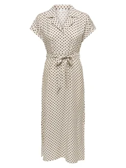 Clearance JDYTROYA Midikjole Dame Kjoler