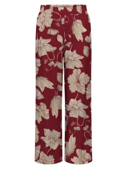 Outlet JDYTROYA Slim straight fit Bukser Dame Bukser