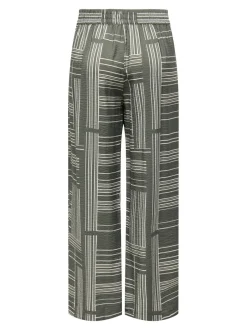 New JDYTROYA Slim straight fit Bukser Dame Bukser