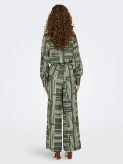 New JDYTROYA Slim straight fit Bukser Dame Bukser