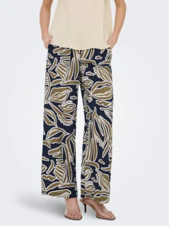 Hot JDYTROYA Slim straight fit Bukser Dame Bukser