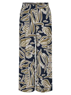 Hot JDYTROYA Slim straight fit Bukser Dame Bukser