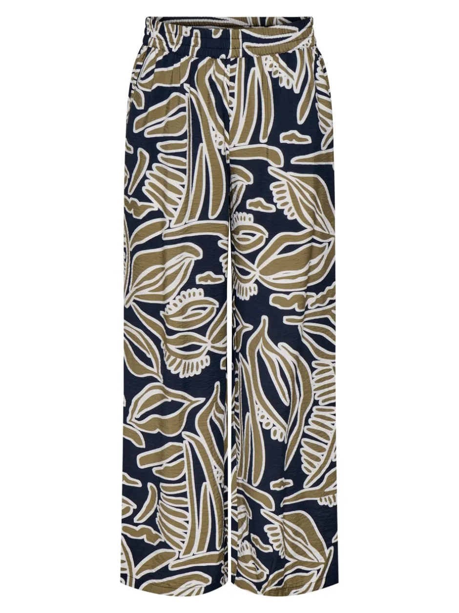 Hot JDYTROYA Slim straight fit Bukser Dame Bukser
