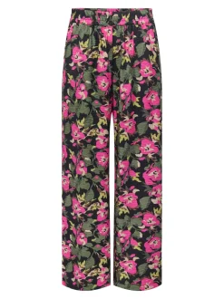Clearance JDYTROYA Slim straight fit Bukser Dame Bukser