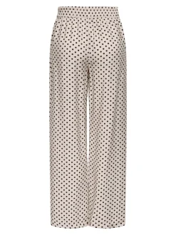 Discount JDYTROYA Slim straight fit Bukser Dame Bukser