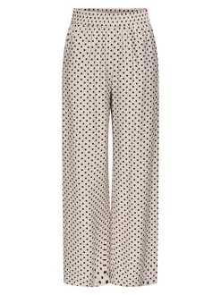 Discount JDYTROYA Slim straight fit Bukser Dame Bukser