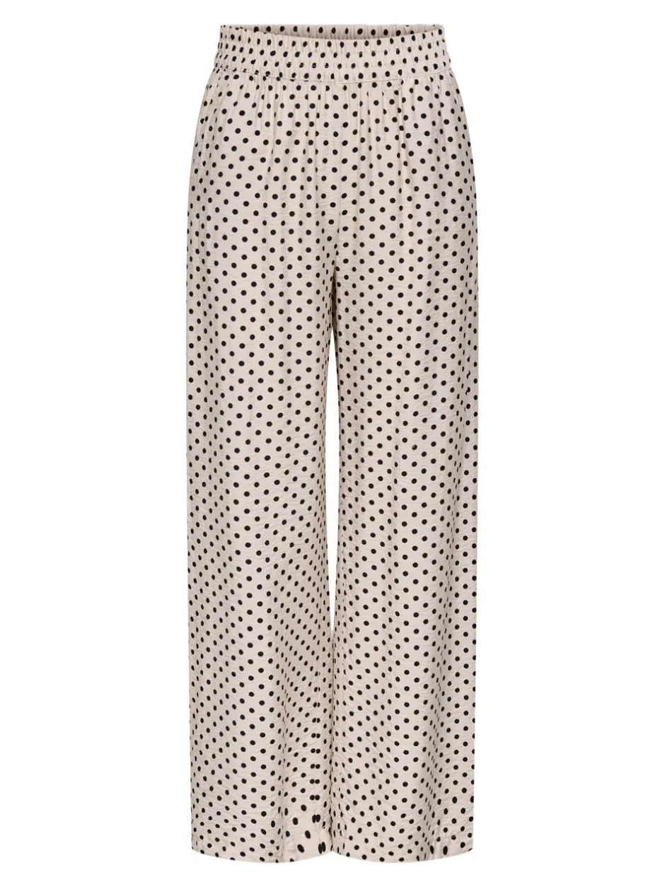 Discount JDYTROYA Slim straight fit Bukser Dame Bukser