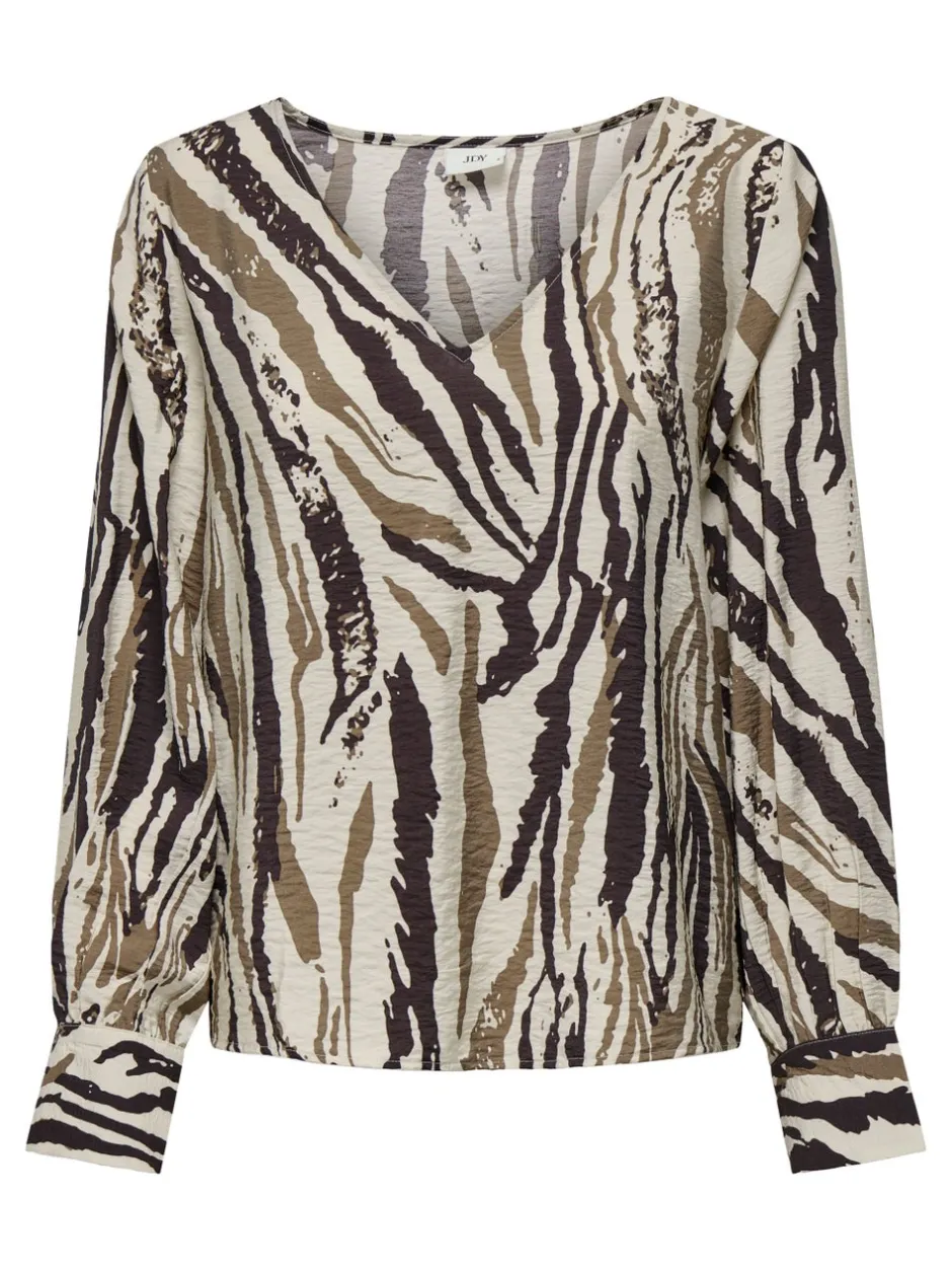 Best JDYTROYA Top Dame Toppe