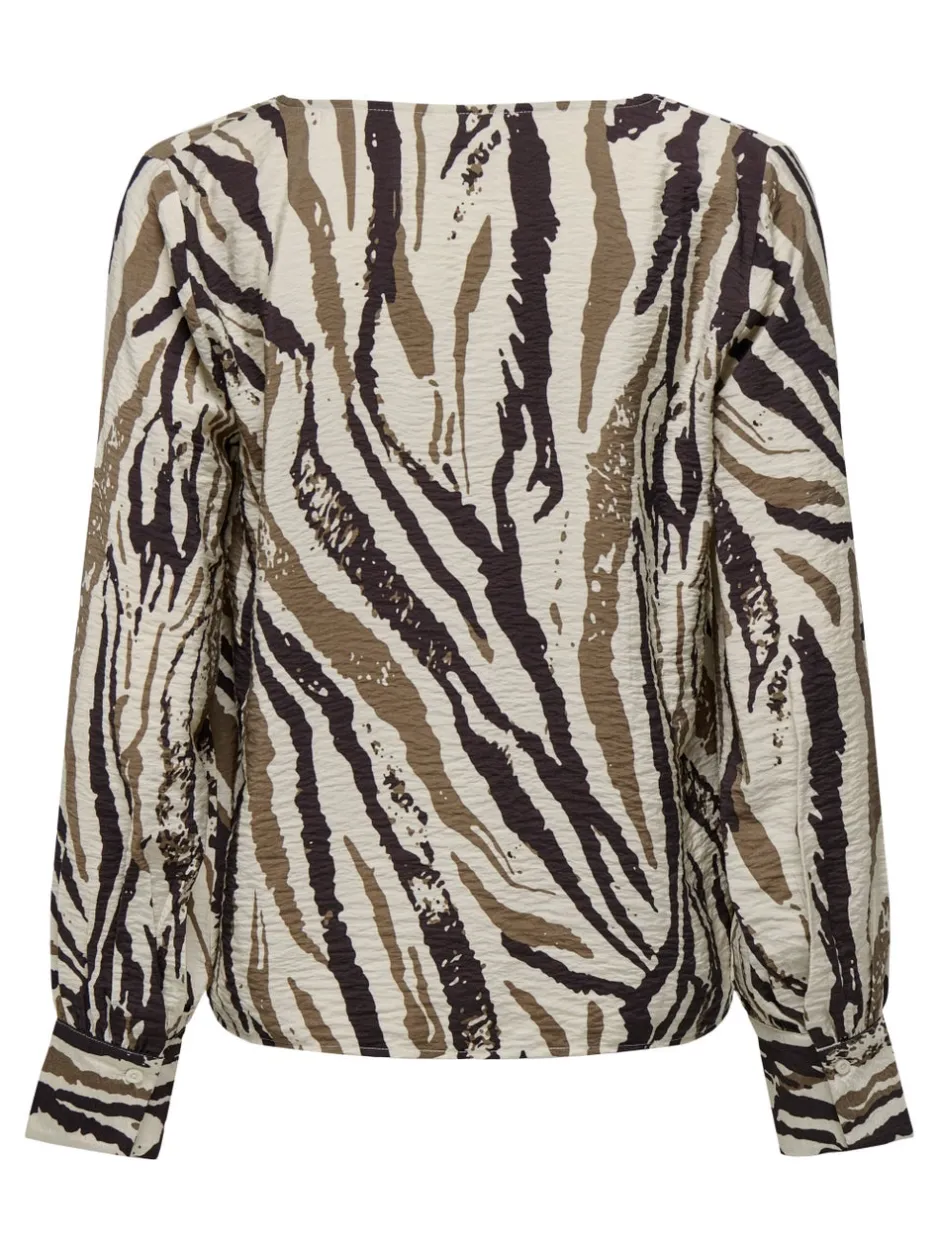 Best JDYTROYA Top Dame Toppe