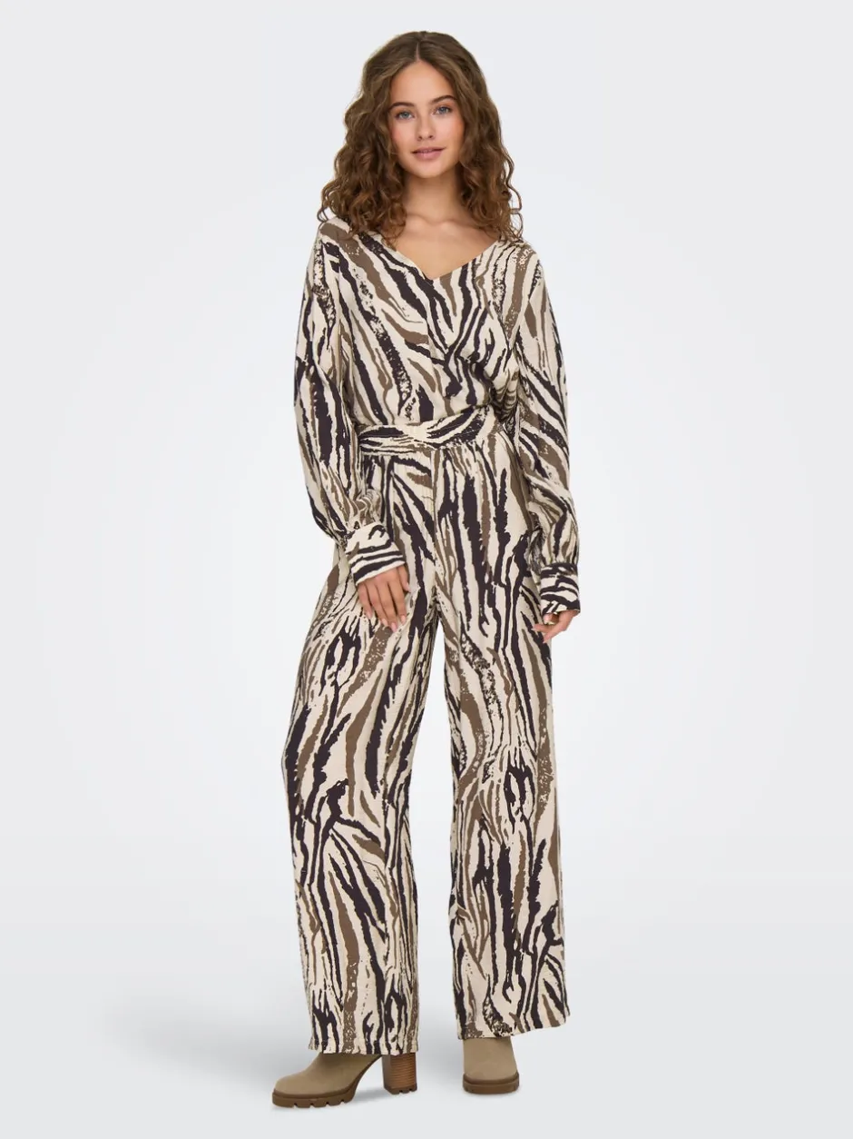 Best JDYTROYA Top Dame Toppe