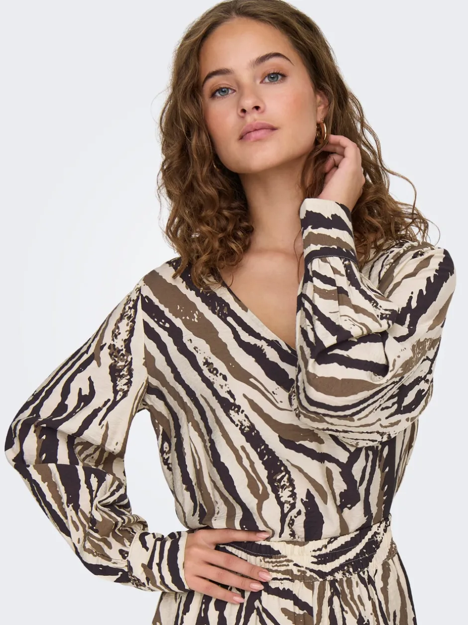 Best JDYTROYA Top Dame Toppe