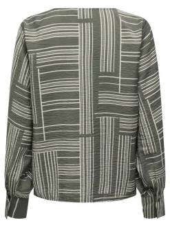 New JDYTROYA Top Dame Toppe