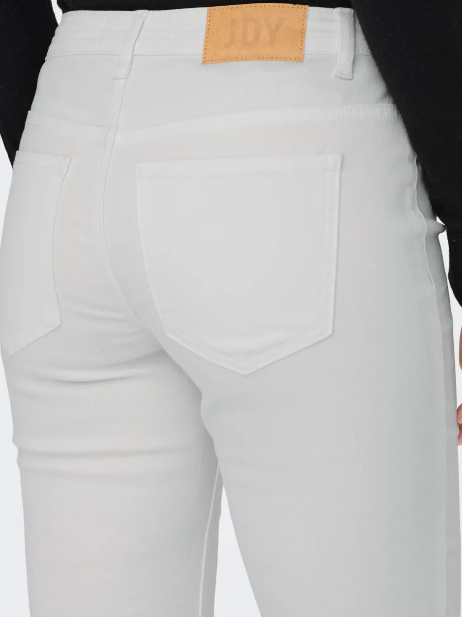 Online JDYTULGA Normal talje Skinny fit Jeans Dame Jeans|Jeans