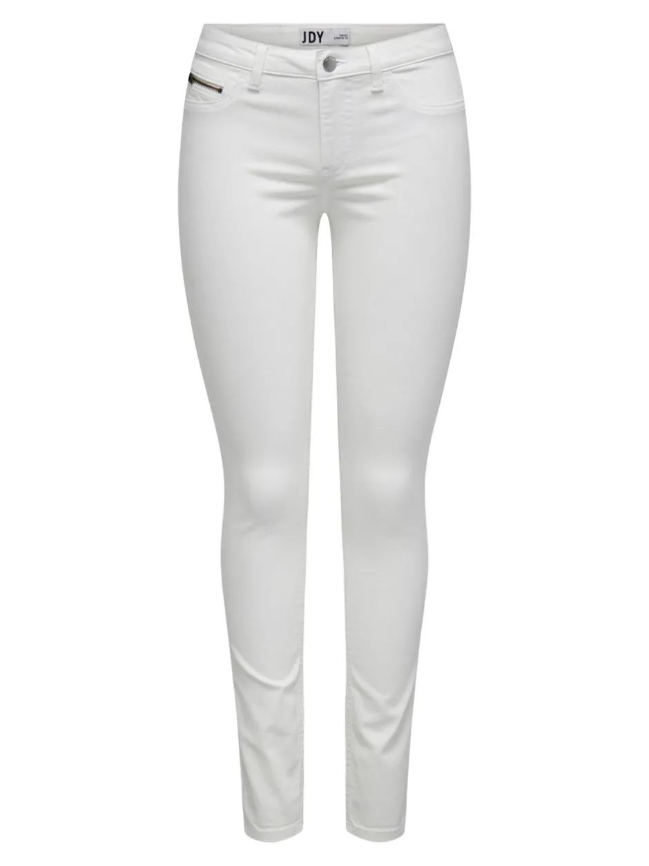 Online JDYTULGA Normal talje Skinny fit Jeans Dame Jeans|Jeans