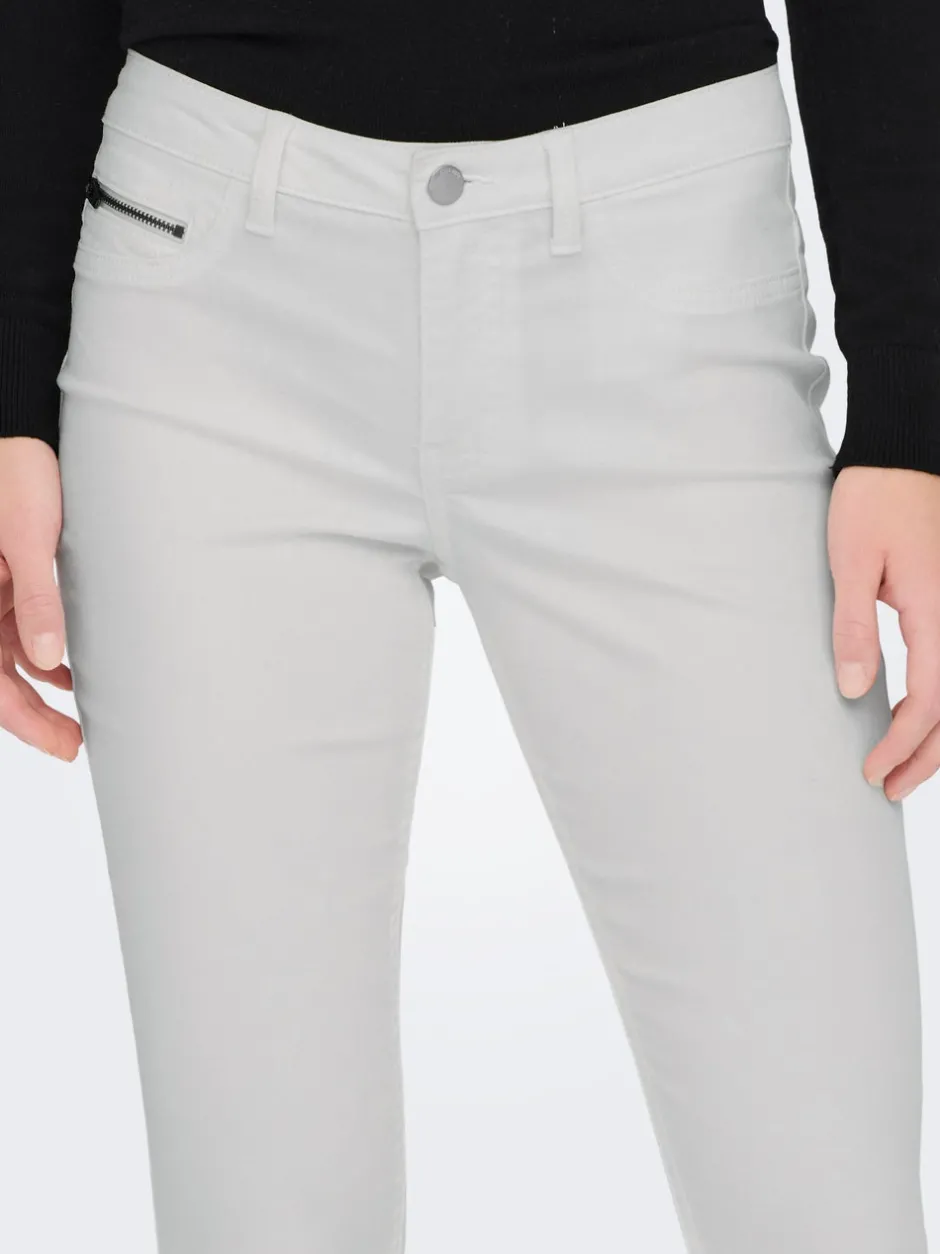 Online JDYTULGA Normal talje Skinny fit Jeans Dame Jeans|Jeans