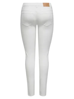 Online JDYTULGA Normal talje Skinny fit Jeans Dame Jeans|Jeans