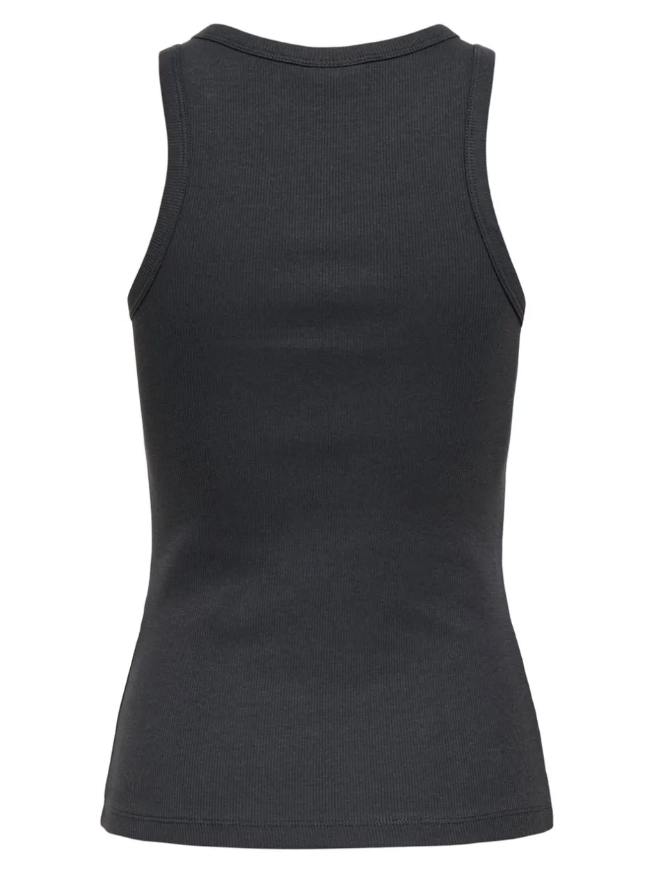 Sale JDYTULLE Tanktop Dame Toppe