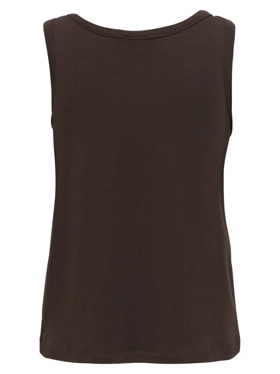 New JDYUFFA Top Dame Toppe