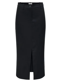 Discount JDYULRIKKE Nederdel Midinederdel Dame Nederdele