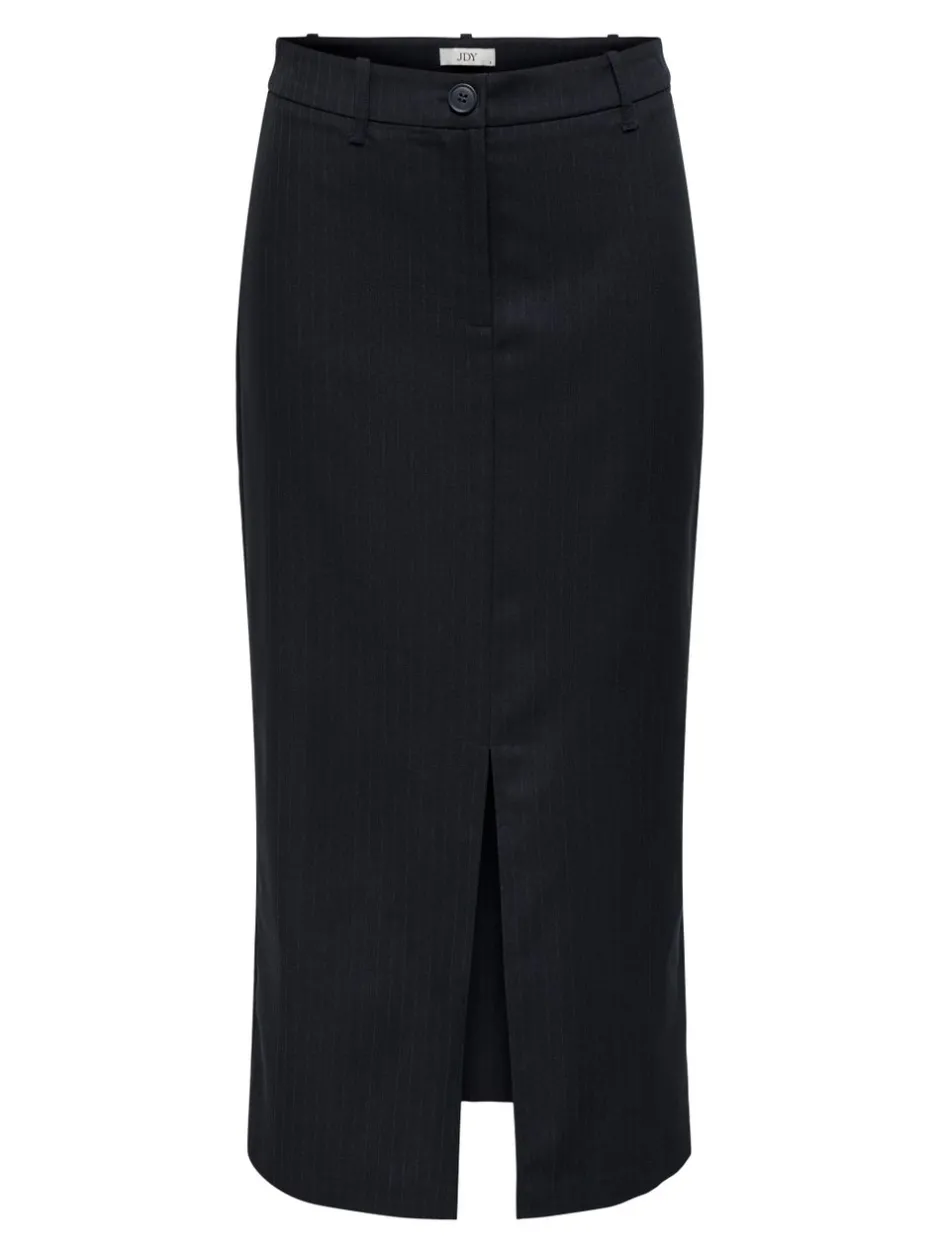 Discount JDYULRIKKE Nederdel Midinederdel Dame Nederdele