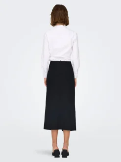 Discount JDYULRIKKE Nederdel Midinederdel Dame Nederdele