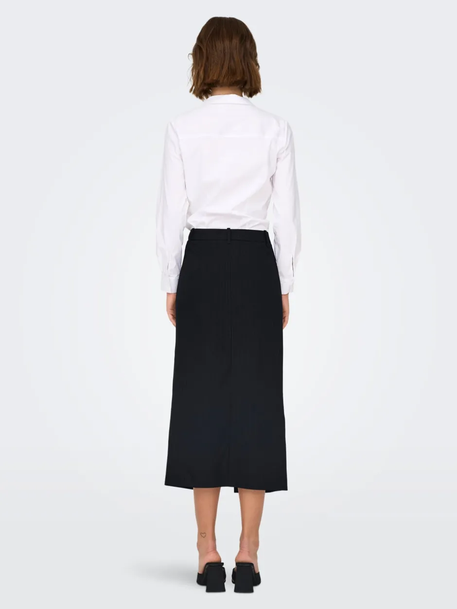 Discount JDYULRIKKE Nederdel Midinederdel Dame Nederdele