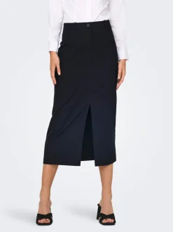 Discount JDYULRIKKE Nederdel Midinederdel Dame Nederdele