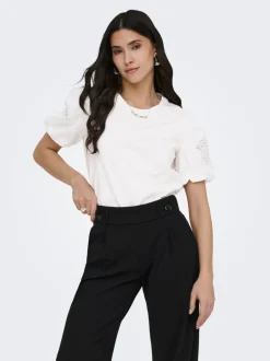 New JDYUMA Top Dame Toppe