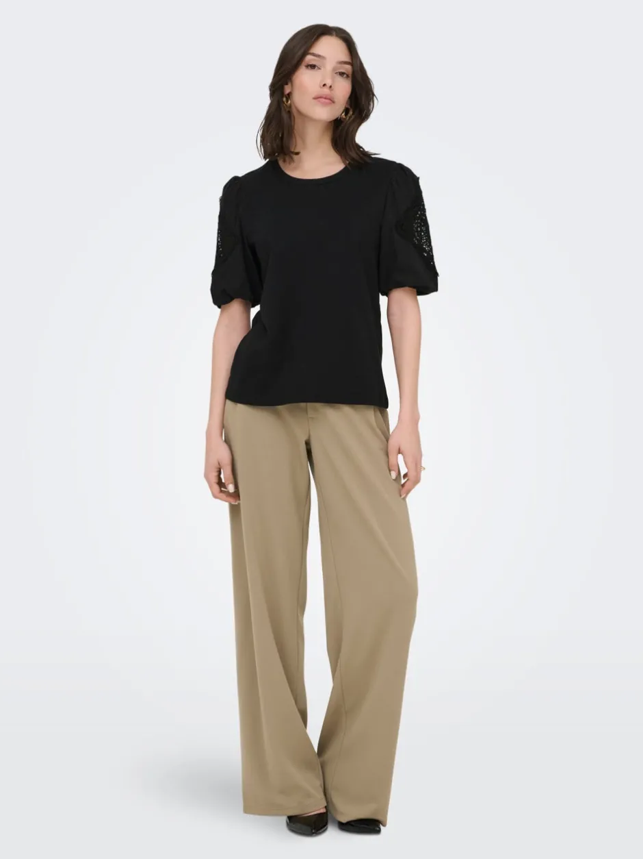 Discount JDYUMA Top Dame Toppe