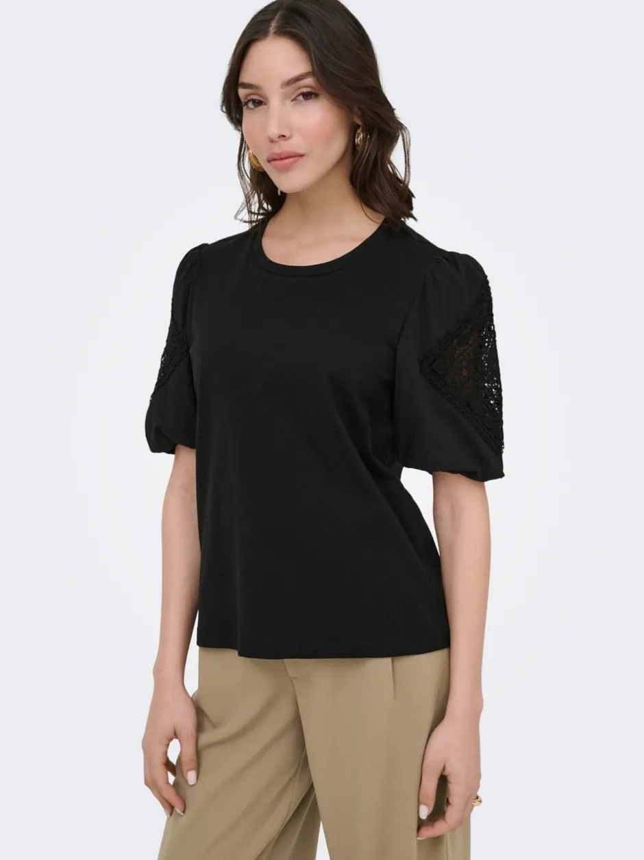 Discount JDYUMA Top Dame Toppe