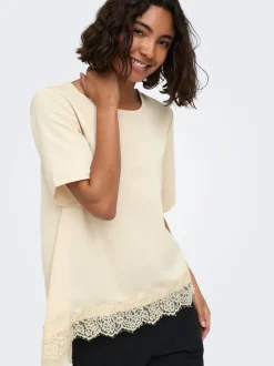 Sale JDYURBA Top Dame Toppe