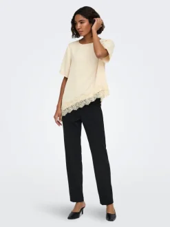 Sale JDYURBA Top Dame Toppe