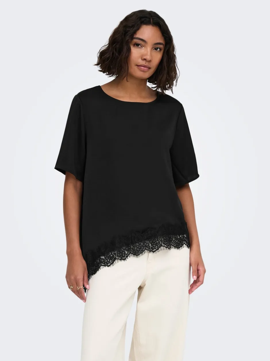 Sale JDYURBA Top Dame Toppe